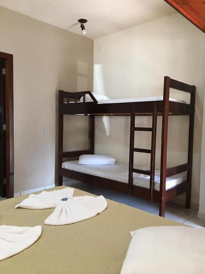 Hotel D'Luz Itapema