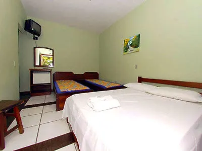 Hotel D'Luz Itapema