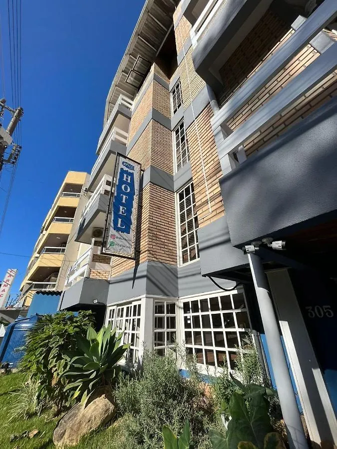 Hotel D'Luz Itapema