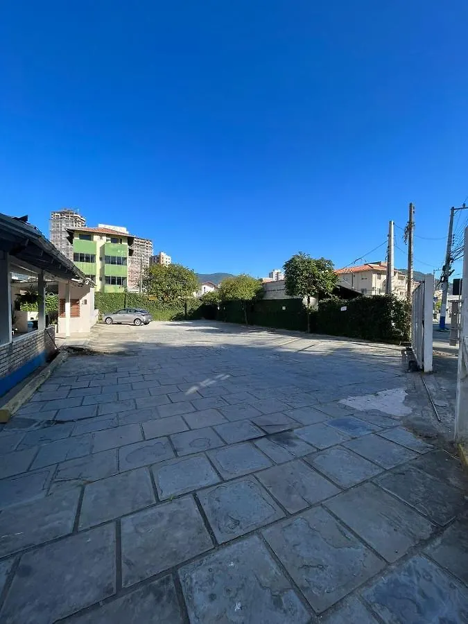 Hotel D'Luz Itapema