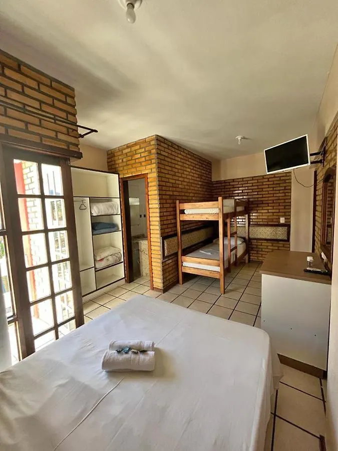 Hotel D'Luz Itapema