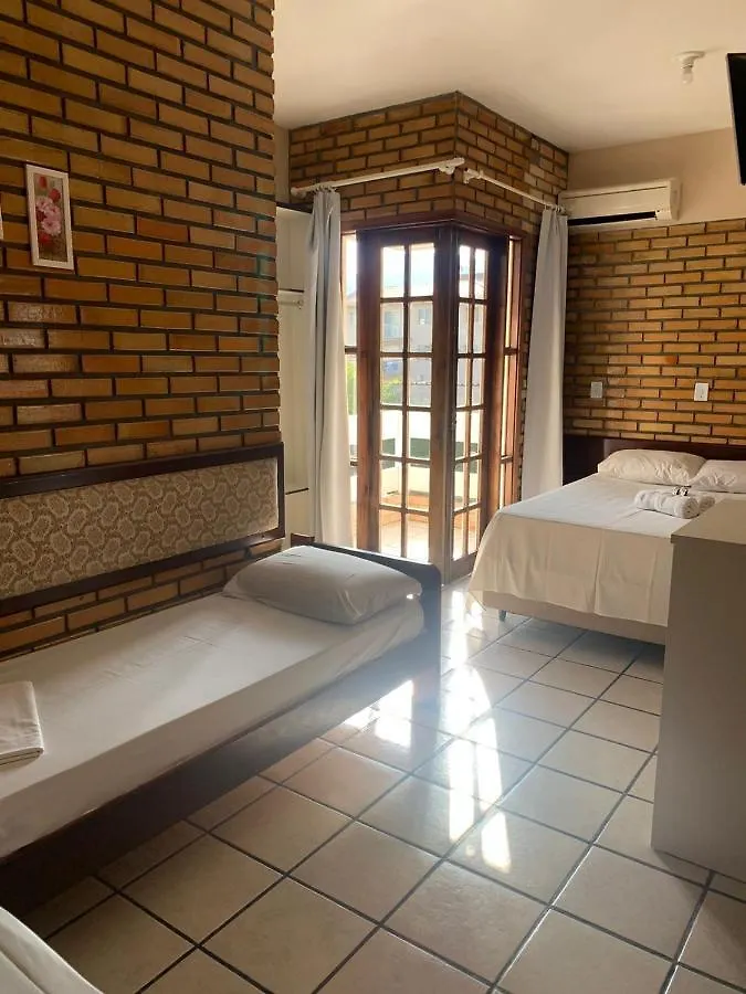 Hotel D'Luz Itapema