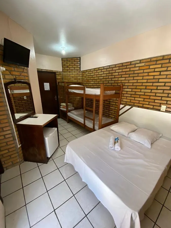 Hotel D'Luz Itapema