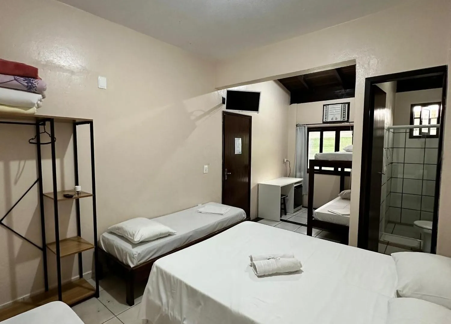 Hotel D'Luz Itapema