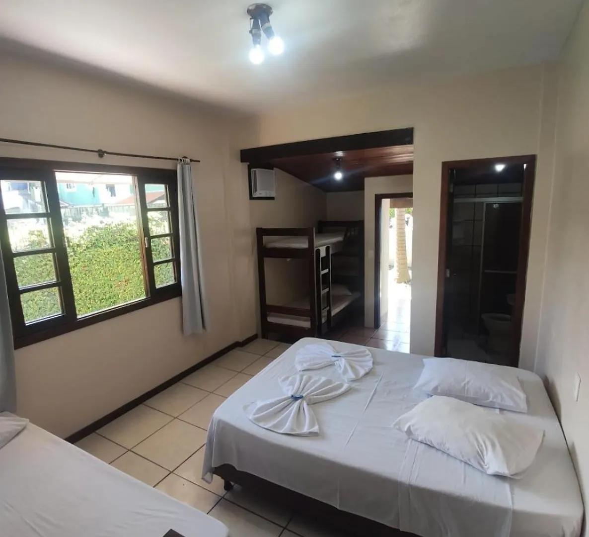 Hotel D'Luz Itapema