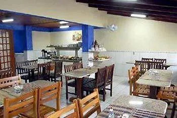 Hotel D'Luz Itapema