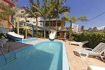 Hotel D'Luz Itapema