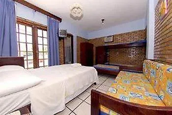 Hotel D'Luz Itapema