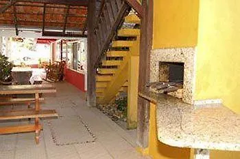 Hotel D'Luz Itapema