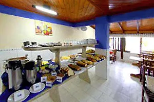 Hotel D'Luz Itapema