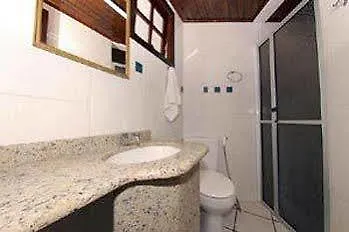 Hotel D'Luz Itapema