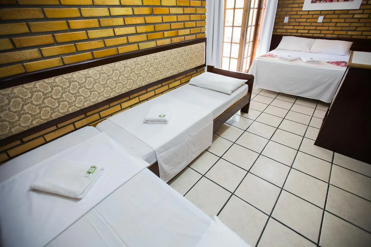 Hotel D'Luz Itapema