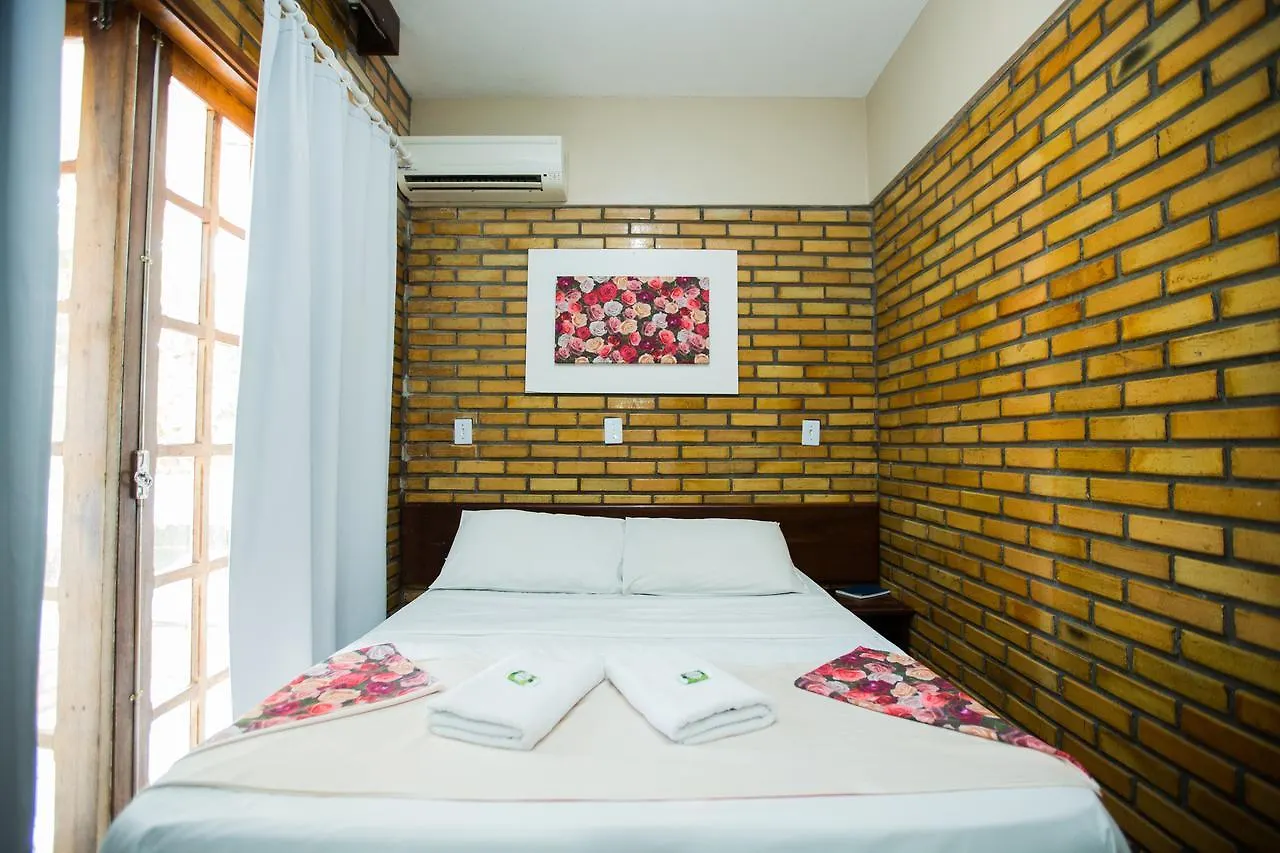 Hotel D'Luz Itapema