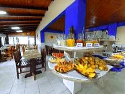 Hotel D'Luz Itapema
