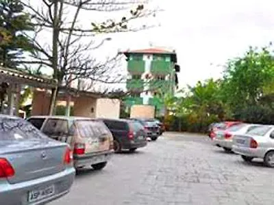 Hotel D'Luz Itapema