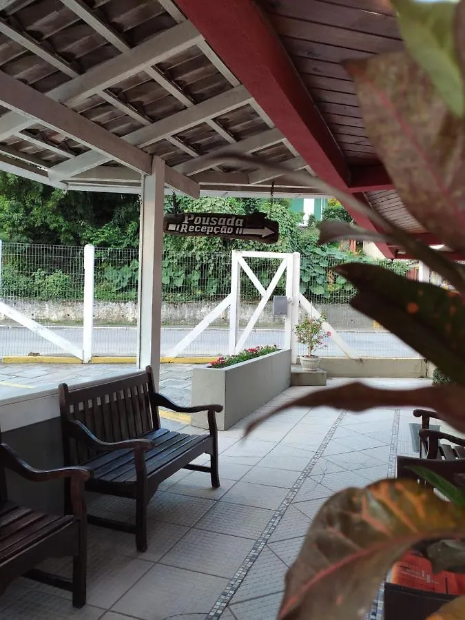 Hotel D'Luz Itapema