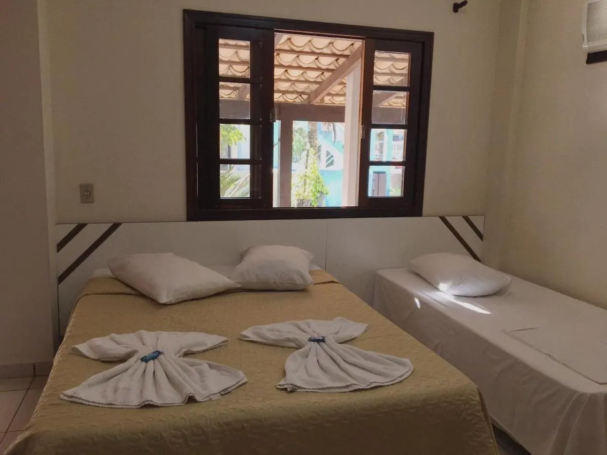 Hotel D'Luz Itapema