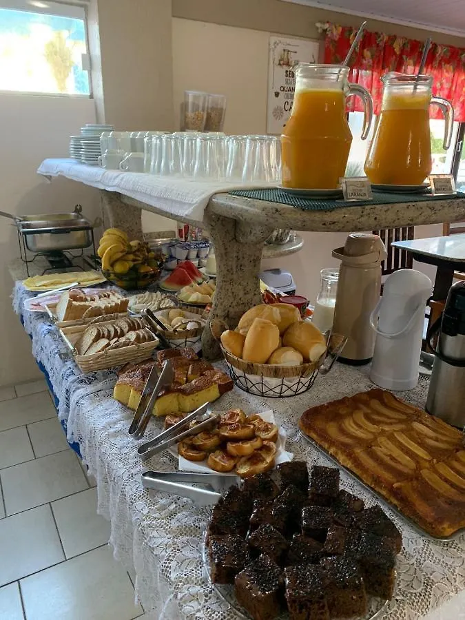Hotel D'Luz Itapema