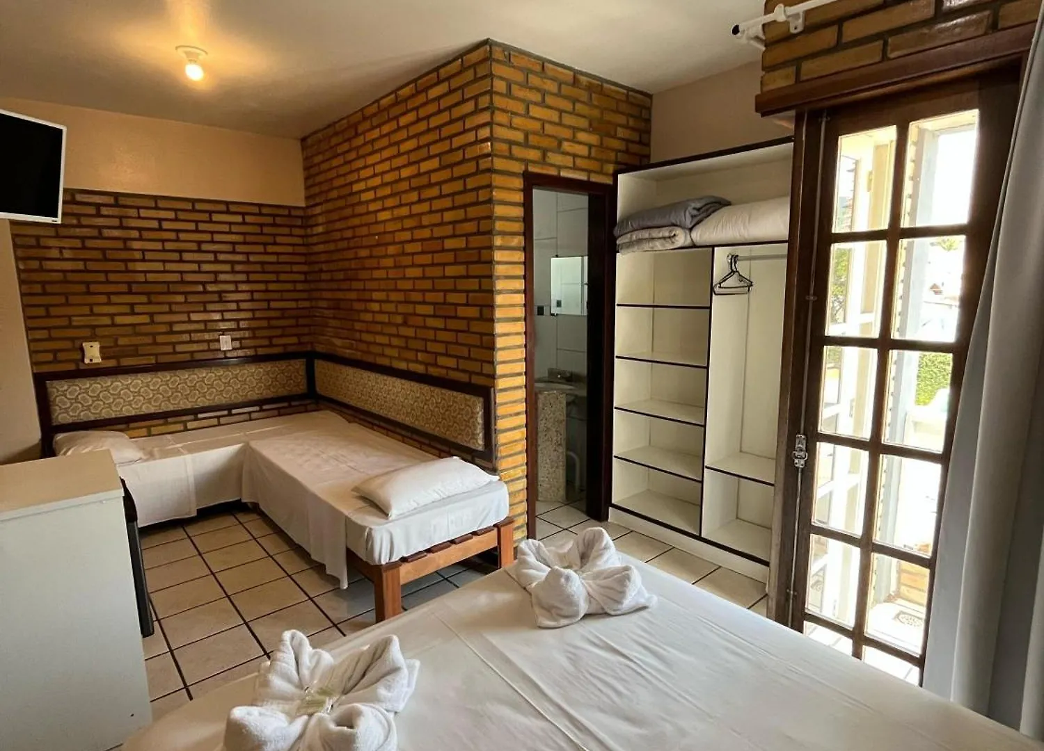 Hotel D'Luz Itapema
