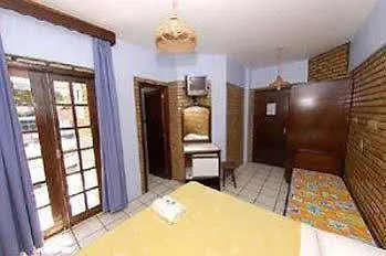 Hotel D'Luz Itapema Brezilya
