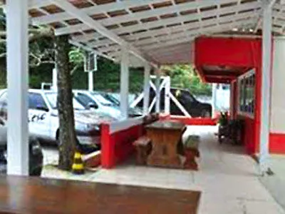 *** 酒店 德卢斯酒店 伊塔佩马 巴西